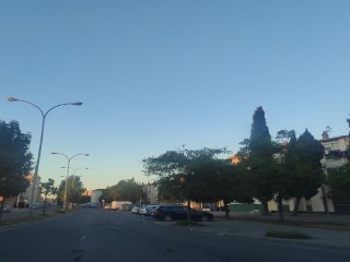 Piso en C/ Luis Ortíz Muñoz - Sevilla -