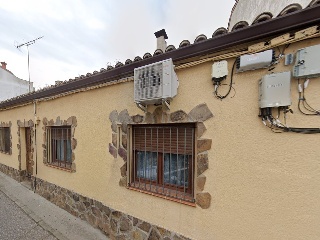 Casa en C/ Nueva - Oropesa - Toledo