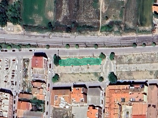 Solar en C/ Sant Isidori