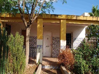 Chalet Adosado en C/ Riu Vinalopo - Villareal - Castellón