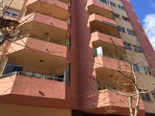 Piso en C/ Doctor Ferrán