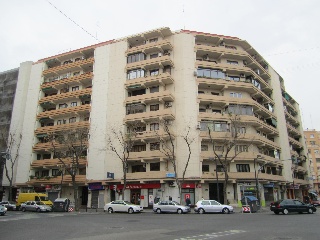 Piso en C/ Joaquín Ballester - Barrio Campanar - Valencia