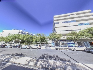 Garaje en Av Jubalcoi - Elche