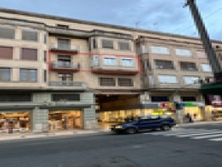 Inmueble situado en Tortosa