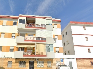 Inmueble situado en Ayamonte