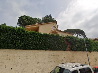 Inmueble situado en Arbucies