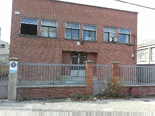 Nave Industrial en (Vitoria-Gasteiz)