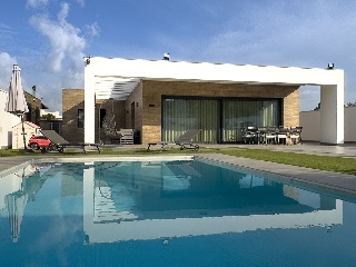 Chalet independiente en Vila-real