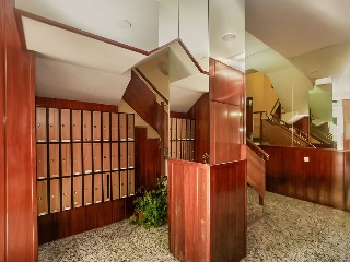 Vivienda en Pje Lluis Muncunill - Terrassa -