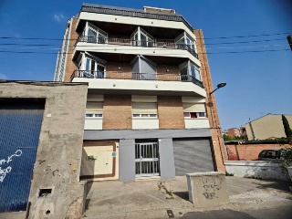 Piso en C/ Mare de Deu de Montserrat, Sant Vicenç dels Horts (Barcelona)