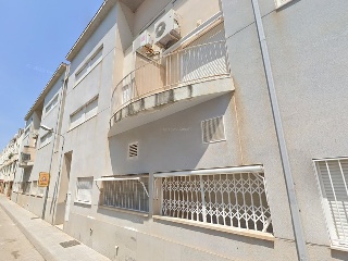 Pisos y dúplex en C/ Hernán Cortés