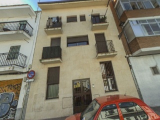 Piso en Tr Curas, Torrejón de Ardoz (Madrid)