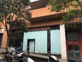Local en C/ Calderón de la Barca, Barcelona
