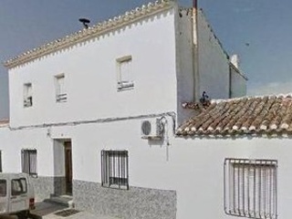 Casa adosada en C/ Zaragoza, Tomelloso (Ciudad Real)