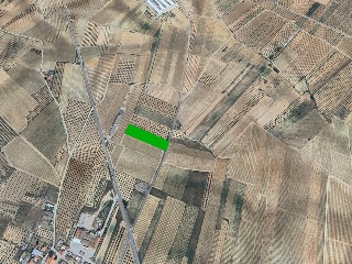 Suelo rústico en Utiel - Valencia -