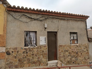 Casa en C/ Fernando El Católico, Puertollano (Ciudad Real)