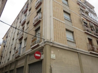 Piso en C/ Mayor, Calanda (Teruel)