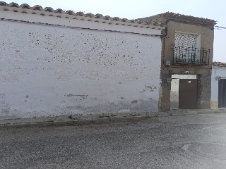 Casa en Cabezamesada - Toledo -
