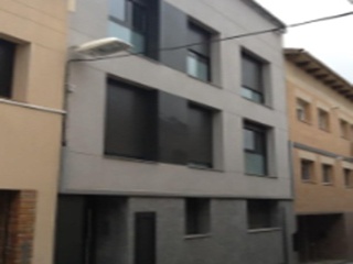 Garaje en C/ Sta. Lucía, Tordera (Barcelona)