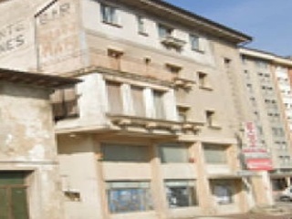 Piso en C/ Dos Hermanas, Irurtzun (Navarra)