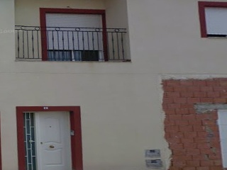 Casa en C/ Amadeo Vives (Balsicas) 