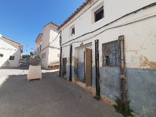 Casa en C/ Garcilaso - Lliria - Valencia