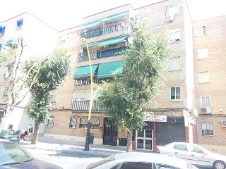 Trastero en C/ Jerusalén - Parla - Madrid 