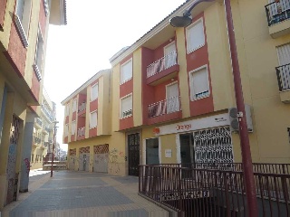 Trastero en C/ Moreno - Alcantarilla - Murcia