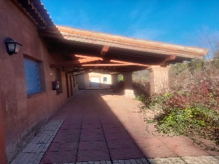 Inmueble situado en Gemuño