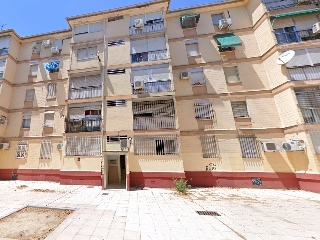 Piso en C/ Godella - Madrid -