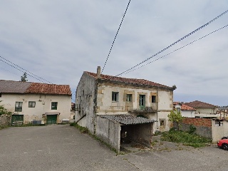 Inmueble situado en Barcena de Cicero