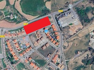 Suelo urbano en C/ Santiago Rusiñol, Sant Salvador de Guardiola (Barcelona)