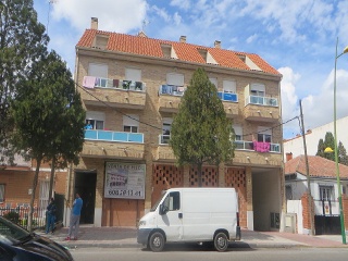 Piso en Yuncos - Toledo -