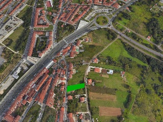 Suelo urbanizable en C/ Mallou Sc SUD-1- Santiago de Compostela - A Coruña