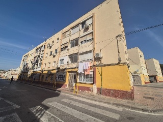 Calle Alcalde Bartolomé Spottorno