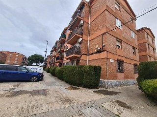 Calle C