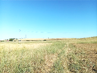 Carretera Salamanca