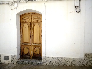 Constitucion