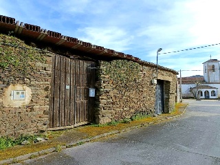 Iglesia
