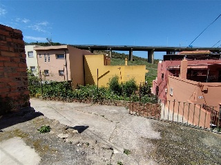 Calle Andalucía