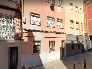 Calle Sevilla