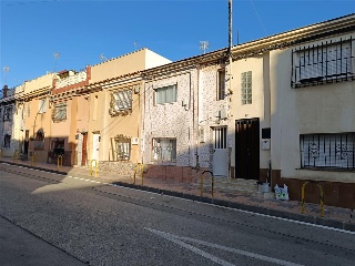 Calle Alcalde Bartolomé Spottorno