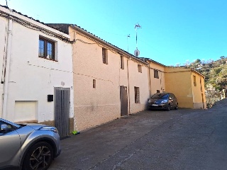 Raval De Manresa Del