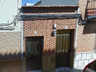 Calixto Hornedo