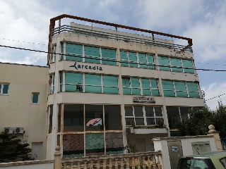 Carrer Dels Moliners