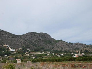 Partida Mostalla