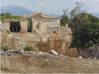 Cortijo Rejas