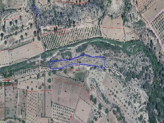 Urbanizacion Balcon De Macastre