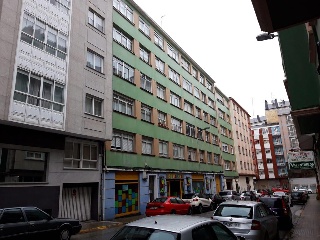 Mosteiro De Monfero