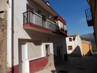 Sant Josep (Vandellos)
